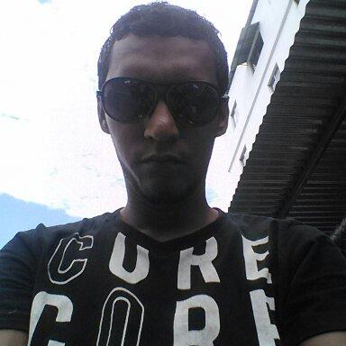 Profile Picture of Tom Cruz Calderon (@Luis4Tcc) on Twitter