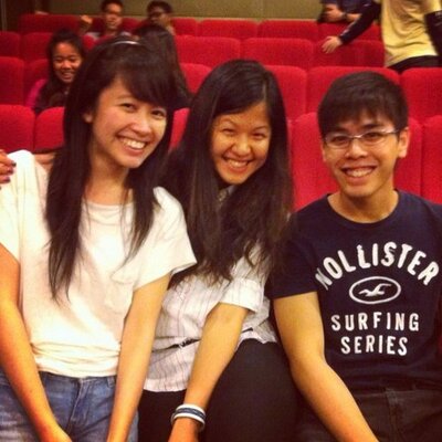 Profile Picture of Jeannette Choe (@doubleNdoubleT) on Twitter