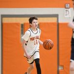 Profile Picture of Cameron Dougherty (@camdoc11) on Instagram