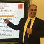 Profile Picture of Jamal Nayfeh (@nayfehjamal) on Instagram