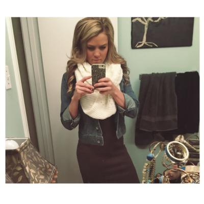 Profile Picture of Jill McGinnis (@Jill_reneee) on Twitter