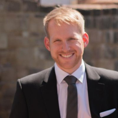 Profile Picture of Chris Kuhlmann (@kuhlmaen) on Twitter