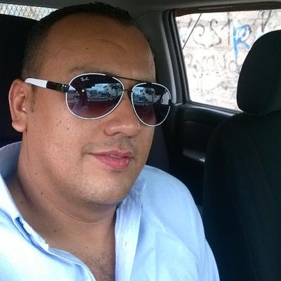 Profile Picture of Javier Montero Mayor (@Edwin7Montero) on Twitter