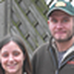 Barbara Wendl / Thomas Behofer - Flickr Profile Picture of Barbara Wendl / Thomas Behofer (@Babsi_Tom) on Flickr