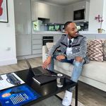 Profile Picture of Derrick Payne (@derrick_payne_) on Instagram