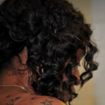 Profile Picture of Chrystal Moore (@_ChocolateStarr) on Twitter