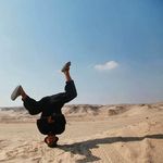 Profile Picture of Jonas Garrido Verwerft (@garri.dojo.nas) on Instagram