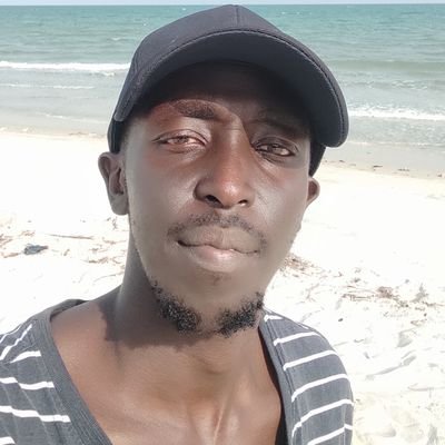Profile Picture of Patrick Kipkosgei (@arrorin_) on Twitter