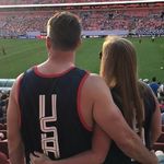 Profile Picture of Brian McClelland (@onemorebrianm) on Instagram