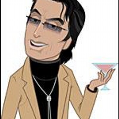 Profile Picture of Not Robert Evans (@TheeRobertEvans) on Twitter