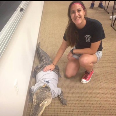 Profile Picture of Jessica Booher (@jessica_booher) on Twitter