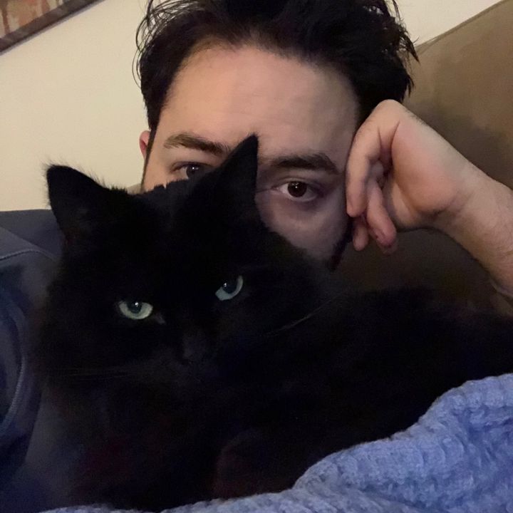 Profile Picture of John Alicandro (@johnalicandro) on Tiktok