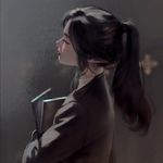 Profile Picture of 𝑪𝒉𝒓𝒊𝒔𝒕𝒊𝒏𝒆 𝒕𝒉𝒆 𝒏𝒊𝒈𝒉𝒕 𝒓𝒆𝒂𝒅𝒆𝒓 ♉︎ (@_readingtilldawn) on Instagram