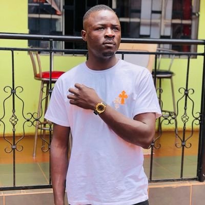 Profile Picture of Narcisse Joël (@NarcisseJol2) on Twitter