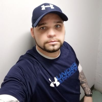 Profile Picture of Brandon Mcmurtrey (@Brandonmcmurt12) on Twitter