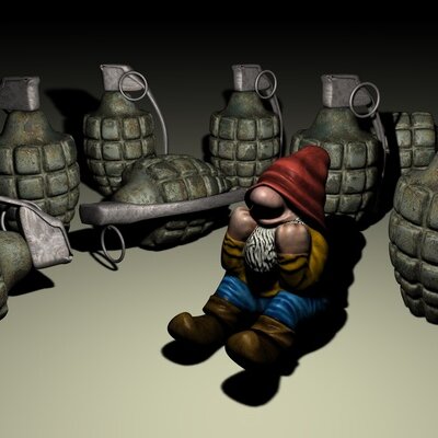 Profile Picture of Benno Bauer (@GtiRacer2000) on Twitter
