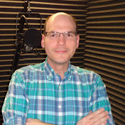 Profile Picture of Mike Jennings (@MikeJenningsVO) on Youtube