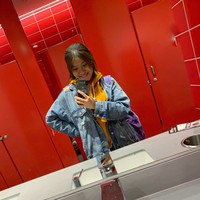 Profile Picture of Fiona Wu (@fiona-wu-59) on Quora