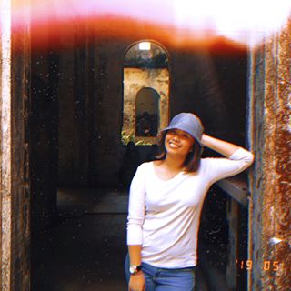 Profile Picture of Saveenah Michelle Yutuc Boo (@saveenah) on Facebook