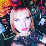 Profile Picture of Jenny Snyder (@dragonladysnyder_) on Instagram