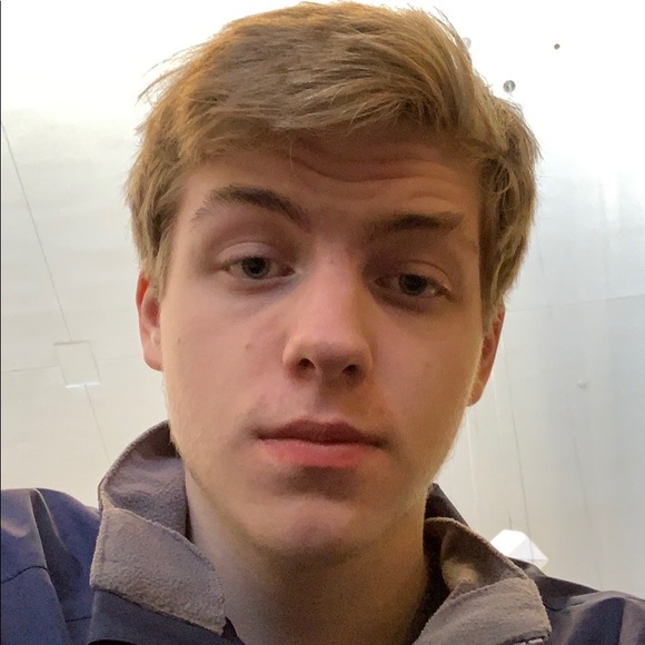 Profile Picture of Connor Homan (@choman1) on Poshmark