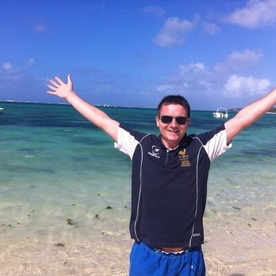 Profile Picture of Andrew Spiller (@spills_7) on Twitter