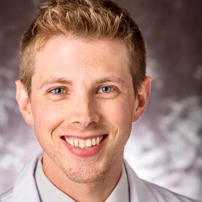 Profile Picture of Matt Tingle, M.D. (@TingleMD) on Twitter