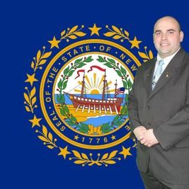 Profile Picture of Shawn Mickelonis (@4nhexecouncil) on Twitter