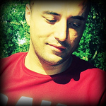 Profile Picture of Bahadir Zeren (@bahadirzeren) on Flickr