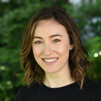 Profile Picture of Bec Weeks (@1becweeks) on Twitter