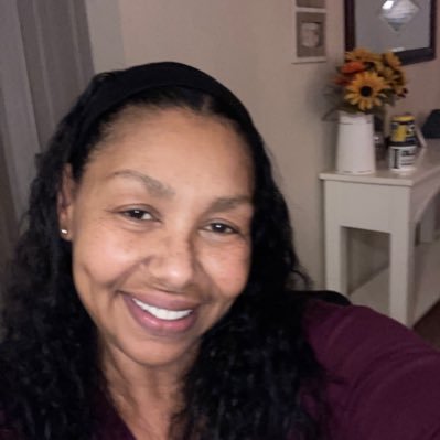 Profile Picture of Yolanda Myers (@yolanda93558914) on Twitter