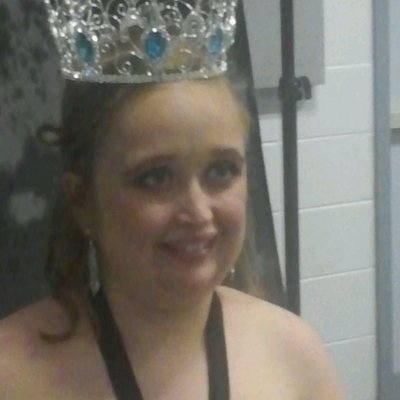 Profile Picture of Crystal Wise (@Jean13Jasper) on Twitter