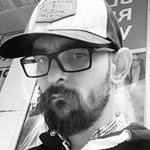 Profile Picture of Paul Cherry (@cherryfoto) on Instagram