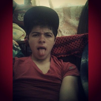 Profile Picture of J. J. P. Solis (@juan_sgd) on Twitter