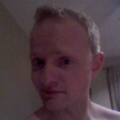 Profile Picture of Aaron Durham (@aarondurham09) on Twitter