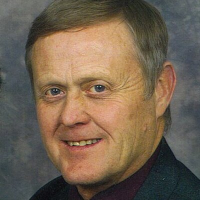 Profile Picture of Gordon Perry (@gordonperry) on Twitter