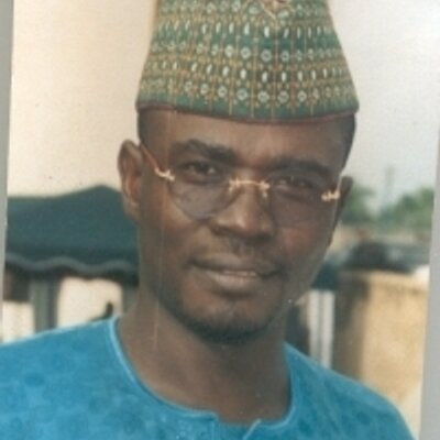 Yushau Shuaib - Twitter Profile Picture of Yushau Shuaib (@YAShuaib) on Twitter