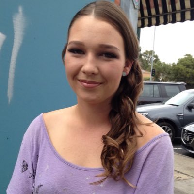 Profile Picture of Georgia Abbott (@Georgia92787616) on Twitter