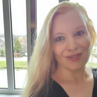 Profile Picture of Jasmine van der Plicht (@jasmine.busolini) on Facebook