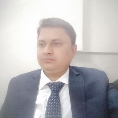Profile Picture of Dhirendra Pandey (@DhirenPandey107) on Twitter