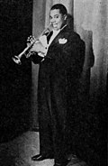 Profile Picture of Louis Armstrong Hot Five and Hot Seven Sessionson Wikipedia