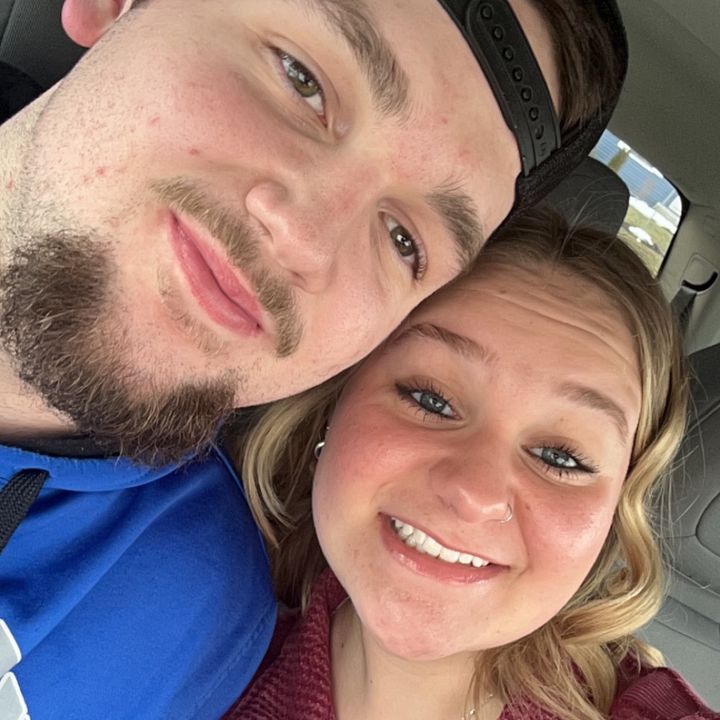 Profile Picture of :) (@kendra_allender) on Tiktok