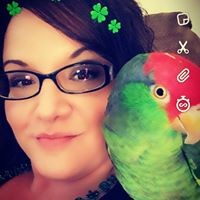 Profile Picture of Brandy Gammons (@brandy-gammons) on Quora