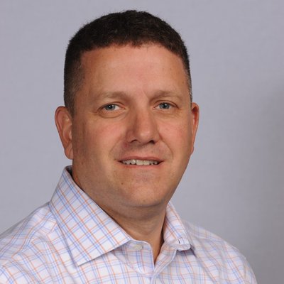 Profile Picture of Jeff Fanelli (@jefanell) on Twitter