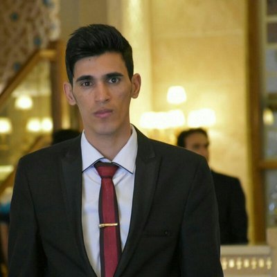 Profile Picture of Mehran Ghassemi (@GhassemiMehran) on Twitter