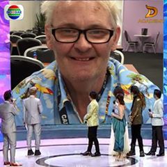 Profile Picture of Graham Mccolley (@grahammccolley) on Tiktok