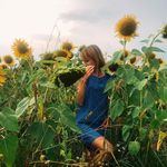 Profile Picture of Мария Гаруля (@marymint93) on Instagram