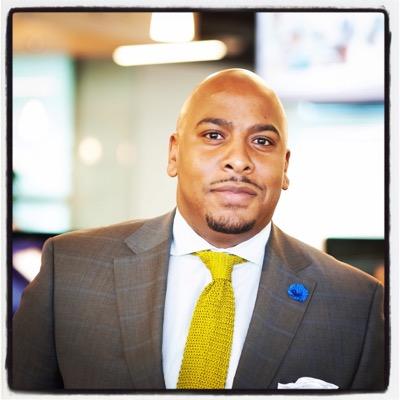 Eduardo Haynes - Twitter Profile Picture of Eduardo Haynes (@thewellaptdgent) on Twitter