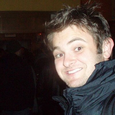 Profile Picture of Sam McCurdy (@sammccurdy) on Twitter