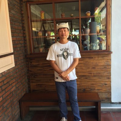 Profile Picture of Simon Tsai (@KejinSimon) on Twitter